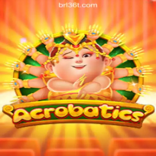 The Thrilling World of Acrobatics at 36T.COM Online Cassino Brasil #1