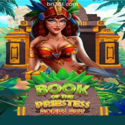 Immerse into Adventure with BookOfThePriestess: A Leading Choice at 36T.COM Online Cassino Brasil #1