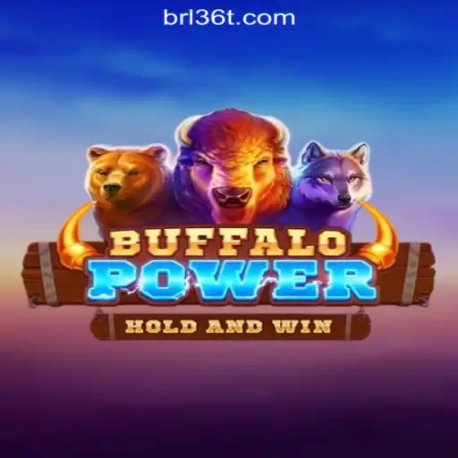 Exploring BuffaloPower: A Premier Game at 36T.COM Online Cassino Brasil #1