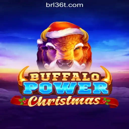 Buffalo Power Christmas: A Festive Adventure in the World of Online Gaming