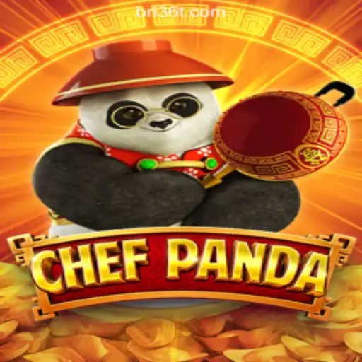 Dive into ChefPanda: A Culinary Gaming Adventure with 36T.COM Online Cassino Brasil #1