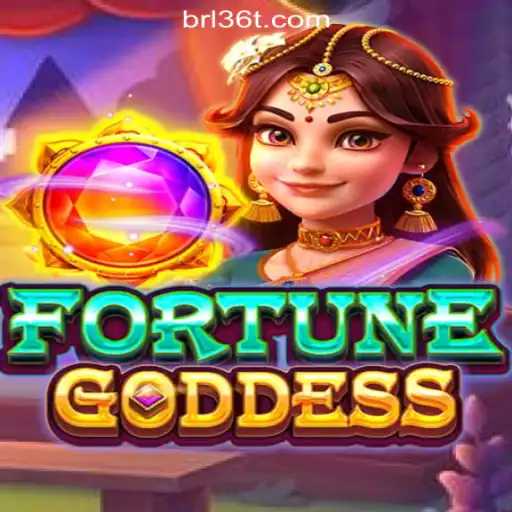 Exploring FORTUNEGODDESS: A Deep Dive into 36T.COM's Premier Online Casino Game in Brazil