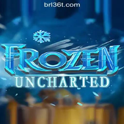 FrozenUncharted: An Exciting New Adventure Game