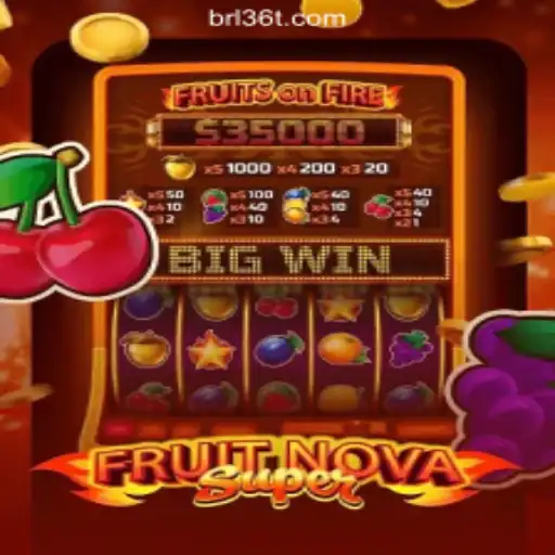Discover the Excitement of FruitNovaSuper: The Ultimate Online Casino Experience