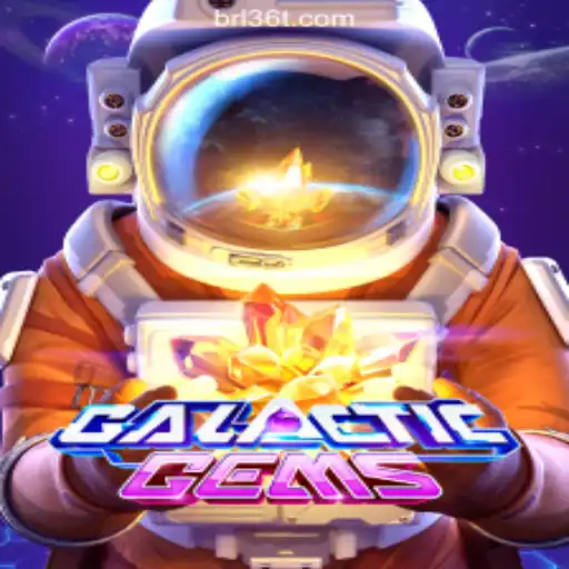 Explore GalacticGems: A Top-Tier Experience with 36T.COM Online Cassino Brasil #1