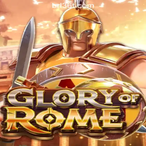 Experience the Excitement of GloryofRome at 36T.COM Online Casino Brasil #1