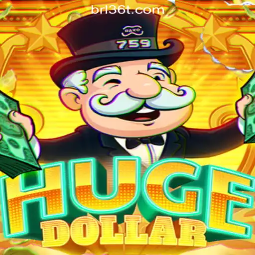Exploring the Thrills of HugeDollar: The Premier Game from 36T.COM Online Cassino Brasil #1