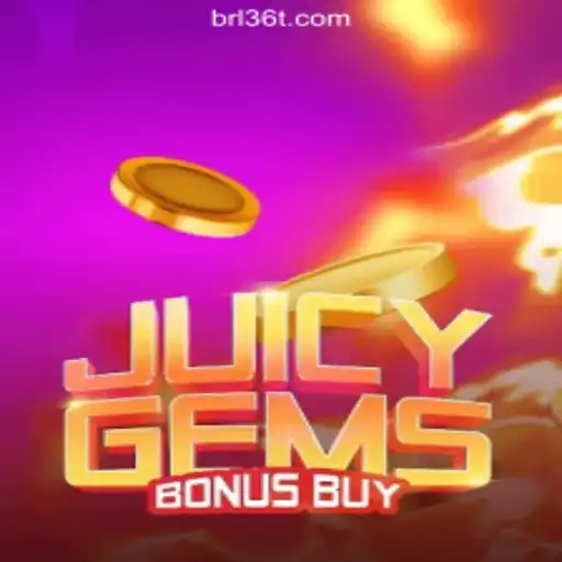 Exploring the Excitement of JuicyGemsBonusBuy: A Premier Online Casino Game at 36T.COM Brasil