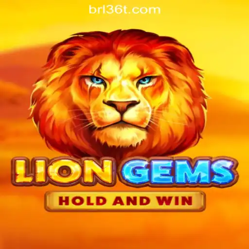 Exploring LionGems: A Premier Game at 36T.COM Online Cassino Brasil #1