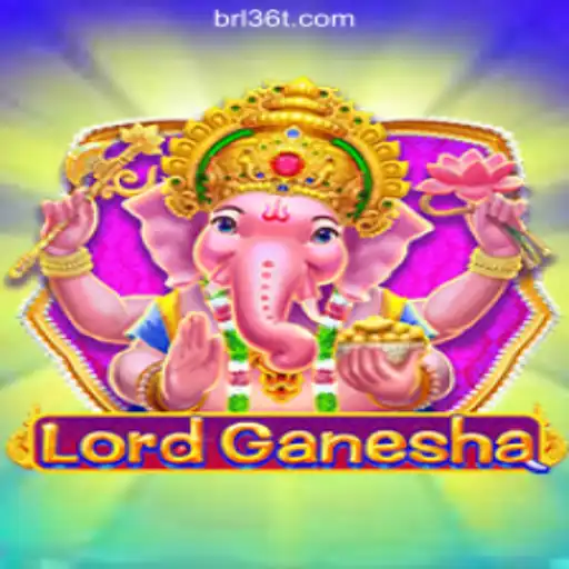 Discover 'LordGanesha': Dive into Mystical Realms with 36T.COM Online Cassino Brasil #1