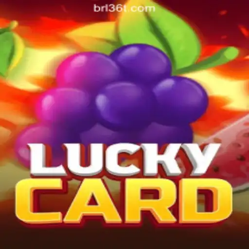 Discover the Excitement of LuckyCard at 36T.COM Online Cassino Brasil #1