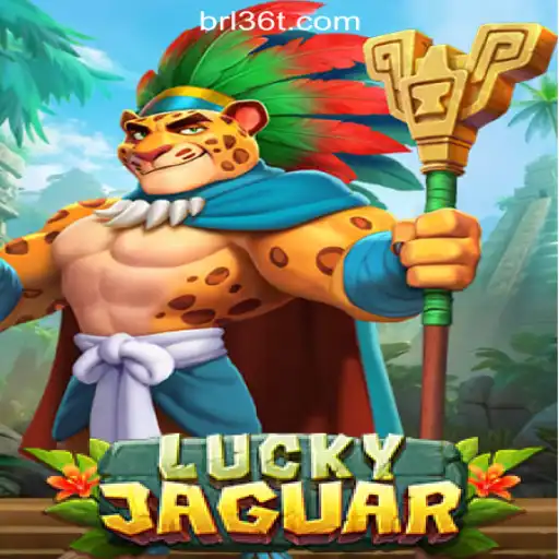 Exploring the Excitement of LuckyJaguar: The Ultimate Online Casino Game at 36T.COM