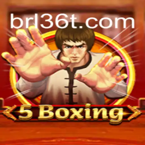 Discover 5Boxing: The New Sensation in Online Cassinos
