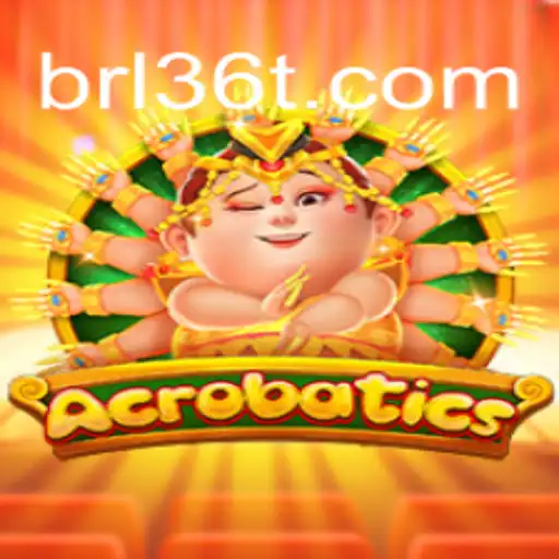 The Thrilling World of Acrobatics at 36T.COM Online Cassino Brasil #1