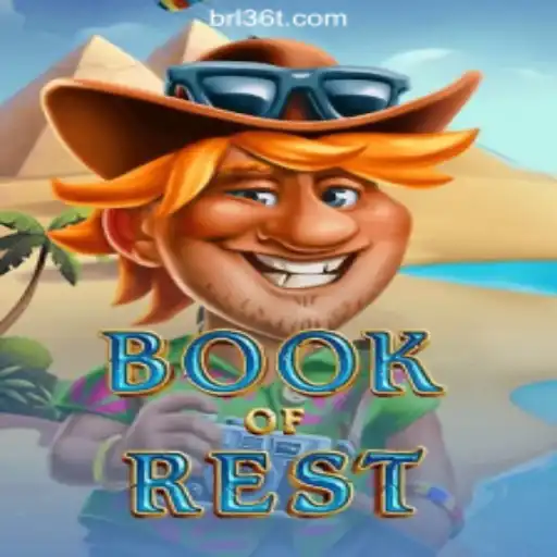 Exploring the Allure of BookofRest in the World of Online Gambling