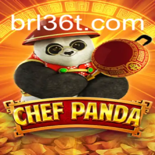 Dive into ChefPanda: A Culinary Gaming Adventure with 36T.COM Online Cassino Brasil #1
