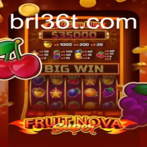 Discover the Excitement of FruitNovaSuper: The Ultimate Online Casino Experience