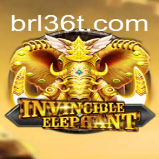 Discover the Thrilling World of InvincibleElephant: A Leading Game at 36T.COM Online Cassino Brasil #1