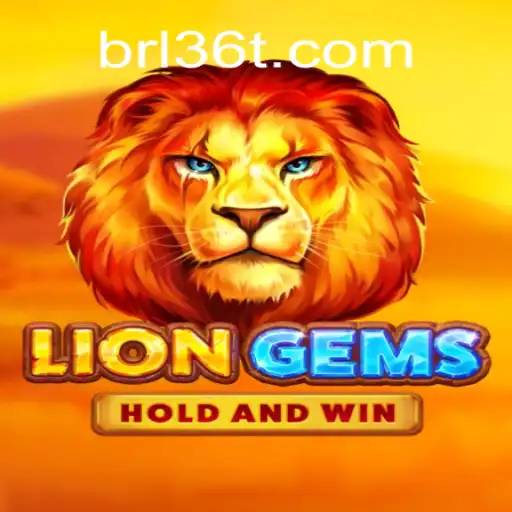 Exploring LionGems: A Premier Game at 36T.COM Online Cassino Brasil #1