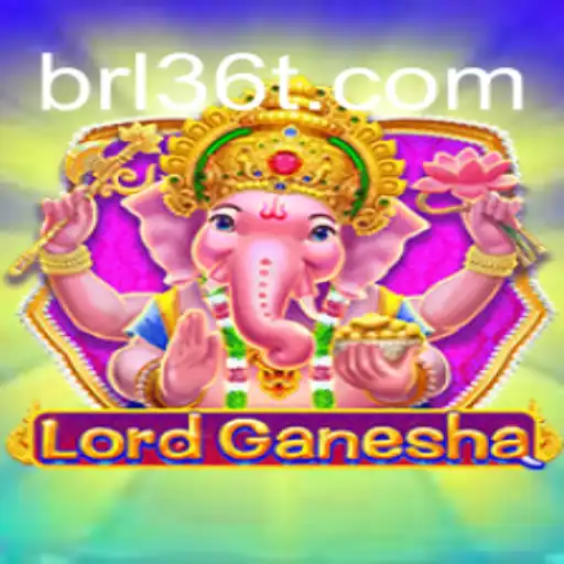 Discover 'LordGanesha': Dive into Mystical Realms with 36T.COM Online Cassino Brasil #1