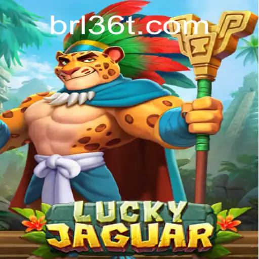 Exploring the Excitement of LuckyJaguar: The Ultimate Online Casino Game at 36T.COM