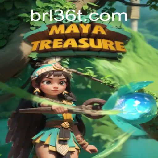Discover the Thrills of MayaTreasure at 36T.COM Online Cassino Brasil #1