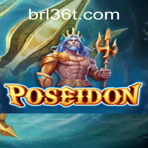 Dive into the World of Poseidon: A Premier Experience at 36T.COM Online Cassino Brasil