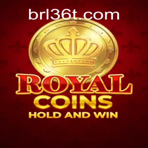 Dive into the Exciting World of RoyalCoins at 36T.COM Online Cassino Brasil #1