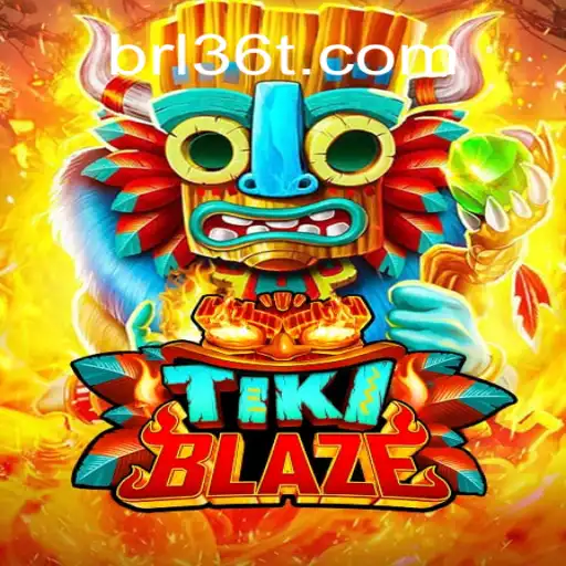 TikiBlaze: A Thrilling Adventure in Online Gaming