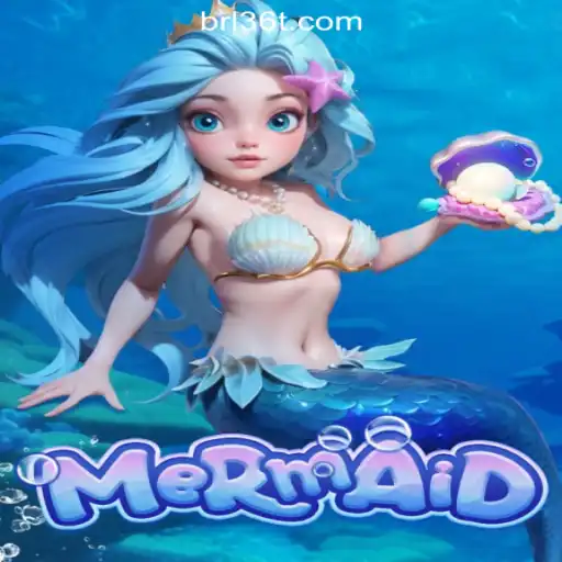 Dive into the Mystical World of Mermaid at 36T.COM Online Cassino Brasil #1