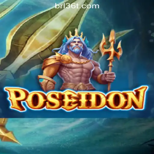 Dive into the World of Poseidon: A Premier Experience at 36T.COM Online Cassino Brasil