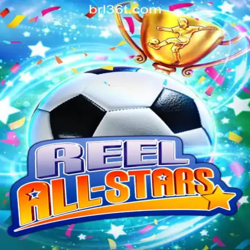 Dive into the Exciting World of ReelAllStars: 36T.COM's Premier Online Cassino in Brazil