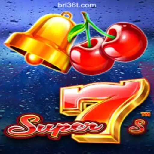 Discover the Exciting World of Super7s at 36T.COM Online Cassino Brasil #1