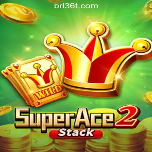 Discover the Thrilling Adventure of SuperAce2 at 36T.COM Online Cassino Brasil #1