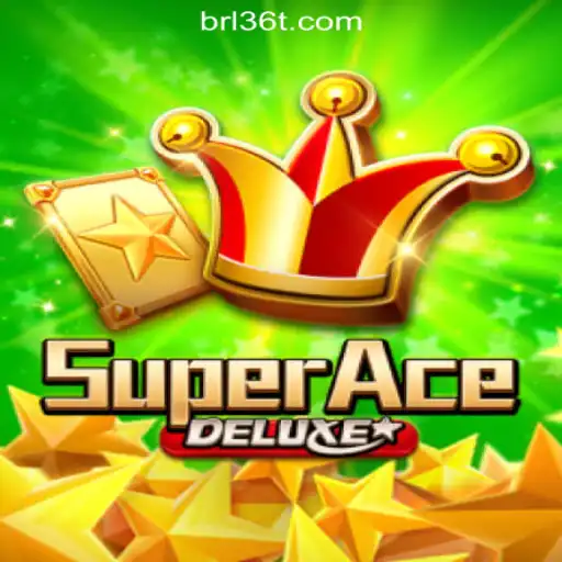 Discover the Exciting World of SuperAceDeluxe: The Future of Online Gaming