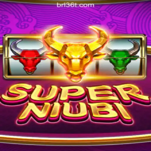 Discovering SuperNiubi: The Ultimate Online Gaming Experience at 36T.COM Online Cassino Brasil #1