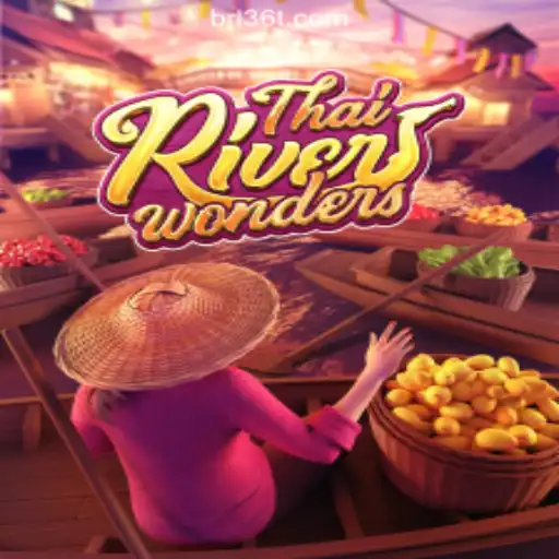 Exploring the Excitement of ThaiRiverWonders: A Unique Gaming Experience