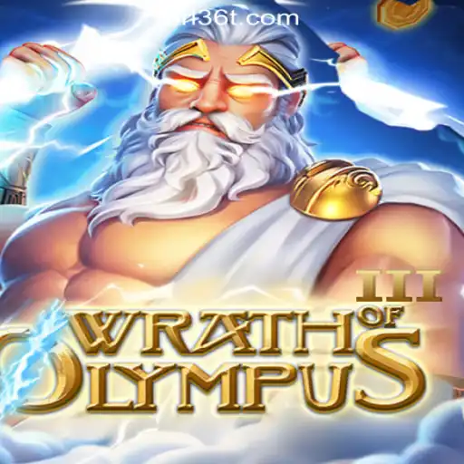 Exploring WrathofOlympusIII: The Ultimate Adventure in 36T.COM's Online Casino